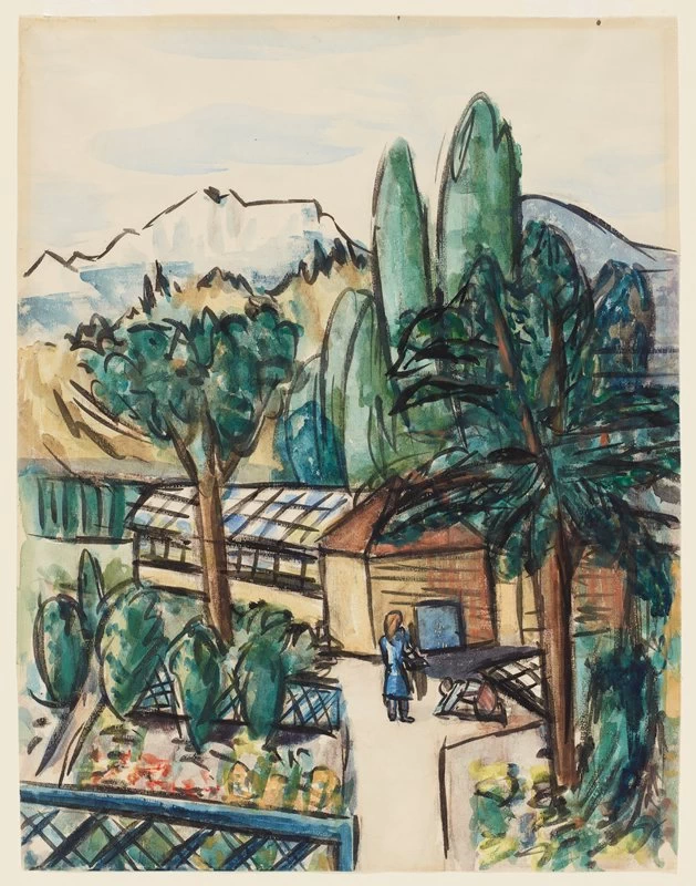Baviera - Minneapolis Institute of Arts